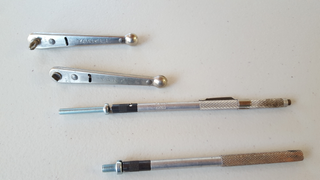 Cool Tool: The Screw Starter Makes Dropping Screws A Thing Of The Past